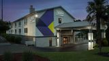 Spark by Hilton Cumberland Ballpark Exterior