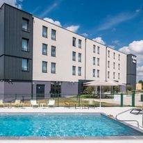 Ace Hotel Chateauroux