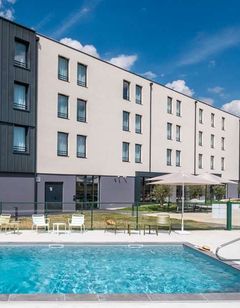 Ace Hotel Chateauroux