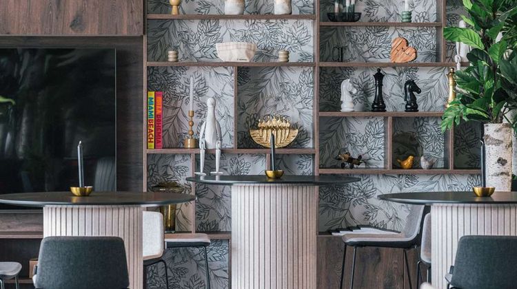 Ace Hotel Chateauroux Lobby