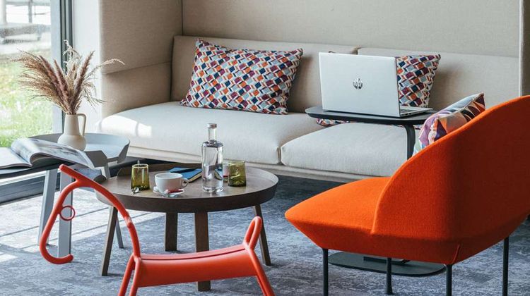 Ace Hotel Chateauroux Recreation