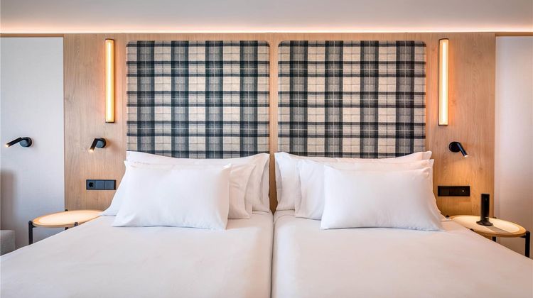Hotel Felipe IV Suite