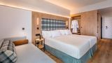 Hotel Felipe IV Room