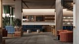 Hotel Felipe IV Lobby