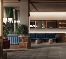 Hotel Felipe IV Lobby