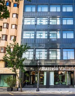 Hotel Felipe IV