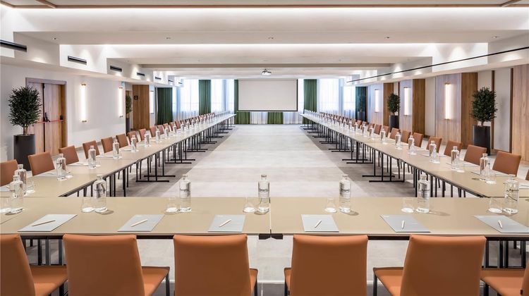 Hotel Felipe IV Meeting