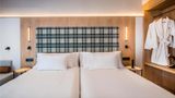 Hotel Felipe IV Room