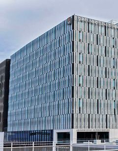Clarion Hotel Helsinki Airport