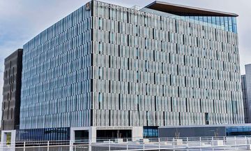 Clarion Hotel Helsinki Airport