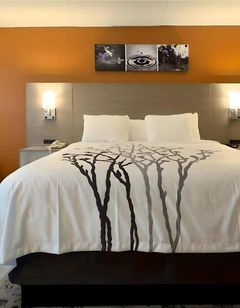 Sleep Inn Chambersburg East