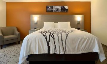 Sleep Inn Chambersburg East