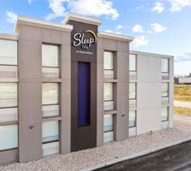 Sleep Inn Chambersburg East Exterior
