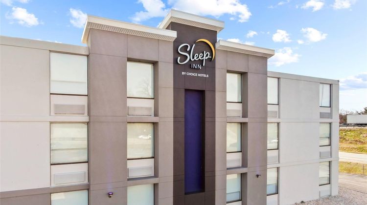 Sleep Inn Chambersburg East Exterior