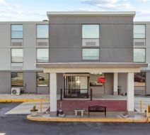 Sleep Inn Chambersburg East Exterior
