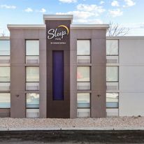 Sleep Inn Chambersburg East