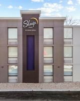 Sleep Inn Chambersburg East
