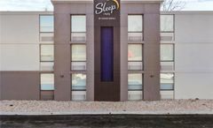 Sleep Inn Chambersburg East