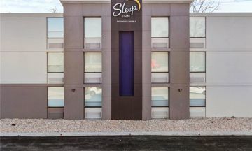 Sleep Inn Chambersburg East