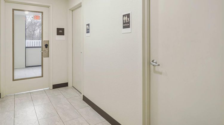 Sleep Inn Chambersburg East Other