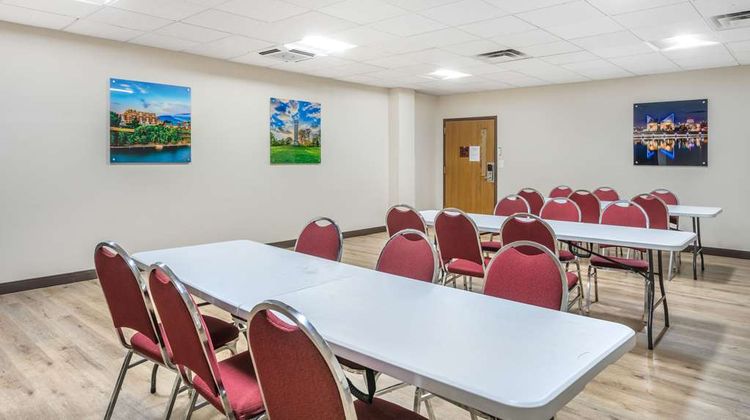Comfort Inn & Suites Chattanooga-E Ridge Meeting