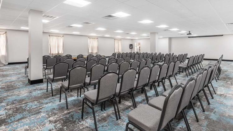 Comfort Inn & Suites Chattanooga-E Ridge Meeting
