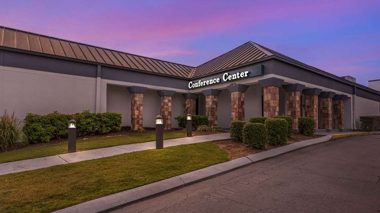 Comfort Inn & Suites Chattanooga-E Ridge Exterior