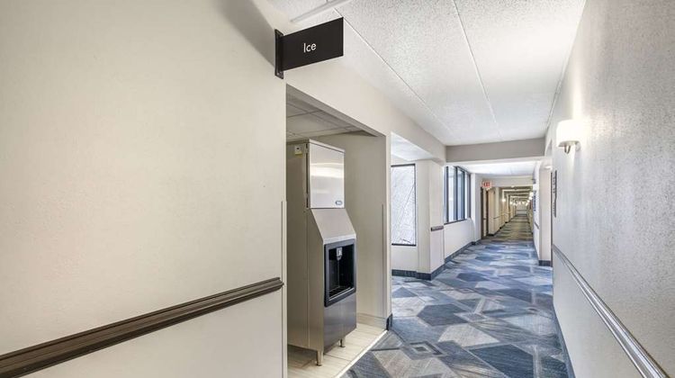 Comfort Inn & Suites Chattanooga-E Ridge Other