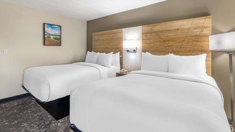 Comfort Inn & Suites Chattanooga-E Ridge Suite