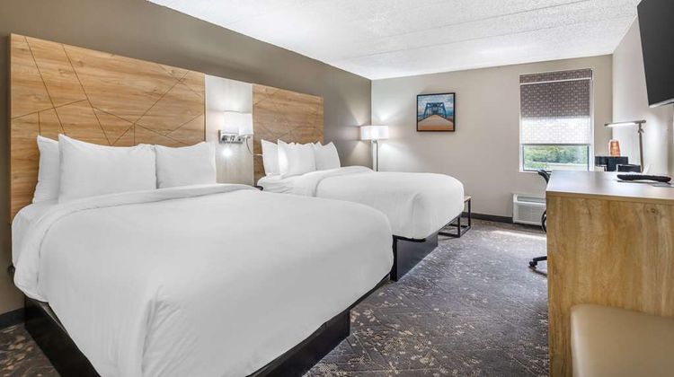 Comfort Inn & Suites Chattanooga-E Ridge Room