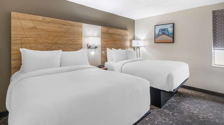 Comfort Inn & Suites Chattanooga-E Ridge Suite