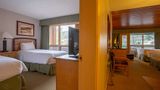 Fairmont Hot Springs Resort Room