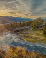 Fairmont Hot Springs Resort