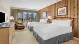 Fairmont Hot Springs Resort Room