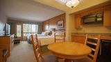 Fairmont Hot Springs Resort Room