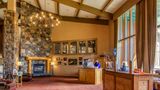 Fairmont Hot Springs Resort Lobby
