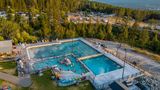 Fairmont Hot Springs Resort Exterior