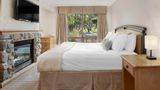 Fairmont Hot Springs Resort Suite