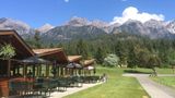 Fairmont Hot Springs Resort Golf