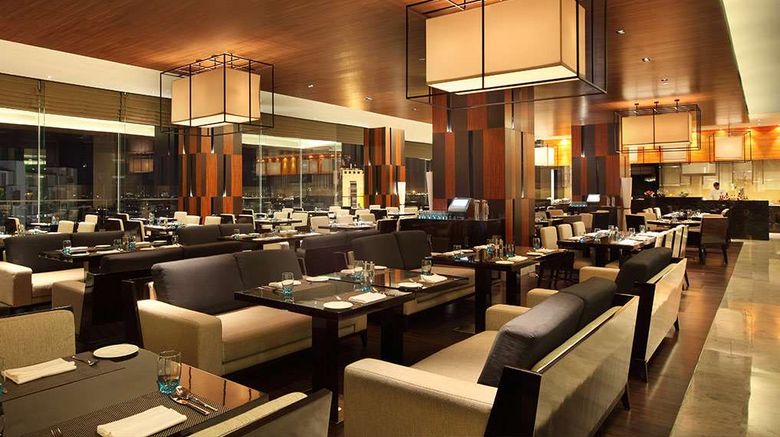 <b>Po Hotel Semarang Restaurant</b>. Images powered by <a href="https://iceportal.shijigroup.com/" title="IcePortal" target="_blank">IcePortal</a>.