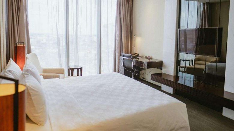 <b>Po Hotel Semarang Room</b>. Images powered by <a href="https://iceportal.shijigroup.com/" title="IcePortal" target="_blank">IcePortal</a>.