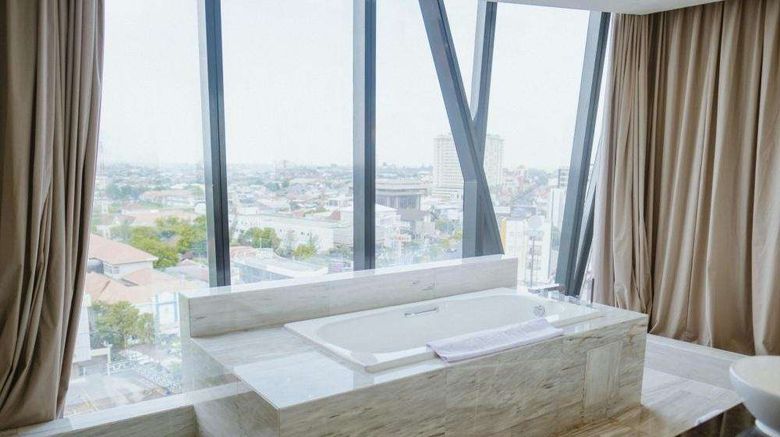 <b>Po Hotel Semarang Suite</b>. Images powered by <a href="https://iceportal.shijigroup.com/" title="IcePortal" target="_blank">IcePortal</a>.