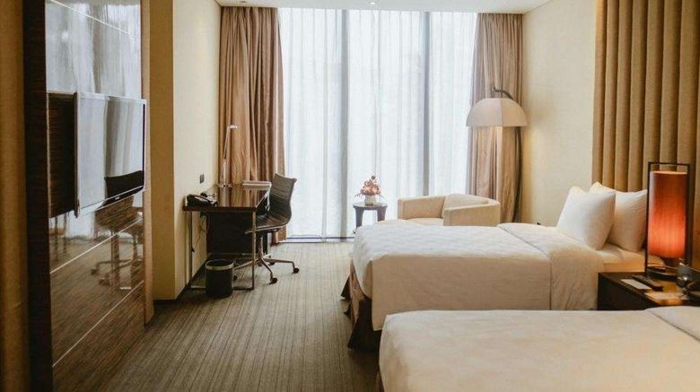 <b>Po Hotel Semarang Room</b>. Images powered by <a href="https://iceportal.shijigroup.com/" title="IcePortal" target="_blank">IcePortal</a>.