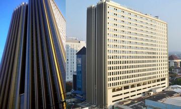 Louis Kienne Hotel Simpang Lima