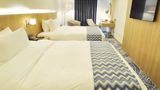 Louis Kienne Hotel Simpang Lima Room