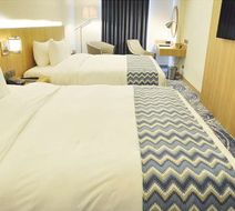 Louis Kienne Hotel Simpang Lima Room