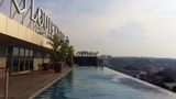 Louis Kienne Hotel Simpang Lima Pool