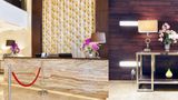 Louis Kienne Hotel Simpang Lima Lobby