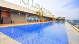 Louis Kienne Hotel Simpang Lima Pool