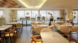 Louis Kienne Hotel Simpang Lima Restaurant